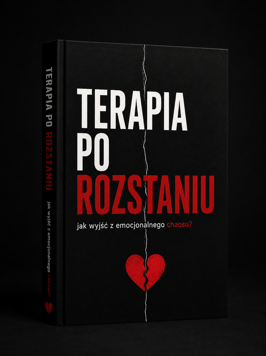TERAPIA PO ROZSTANIU