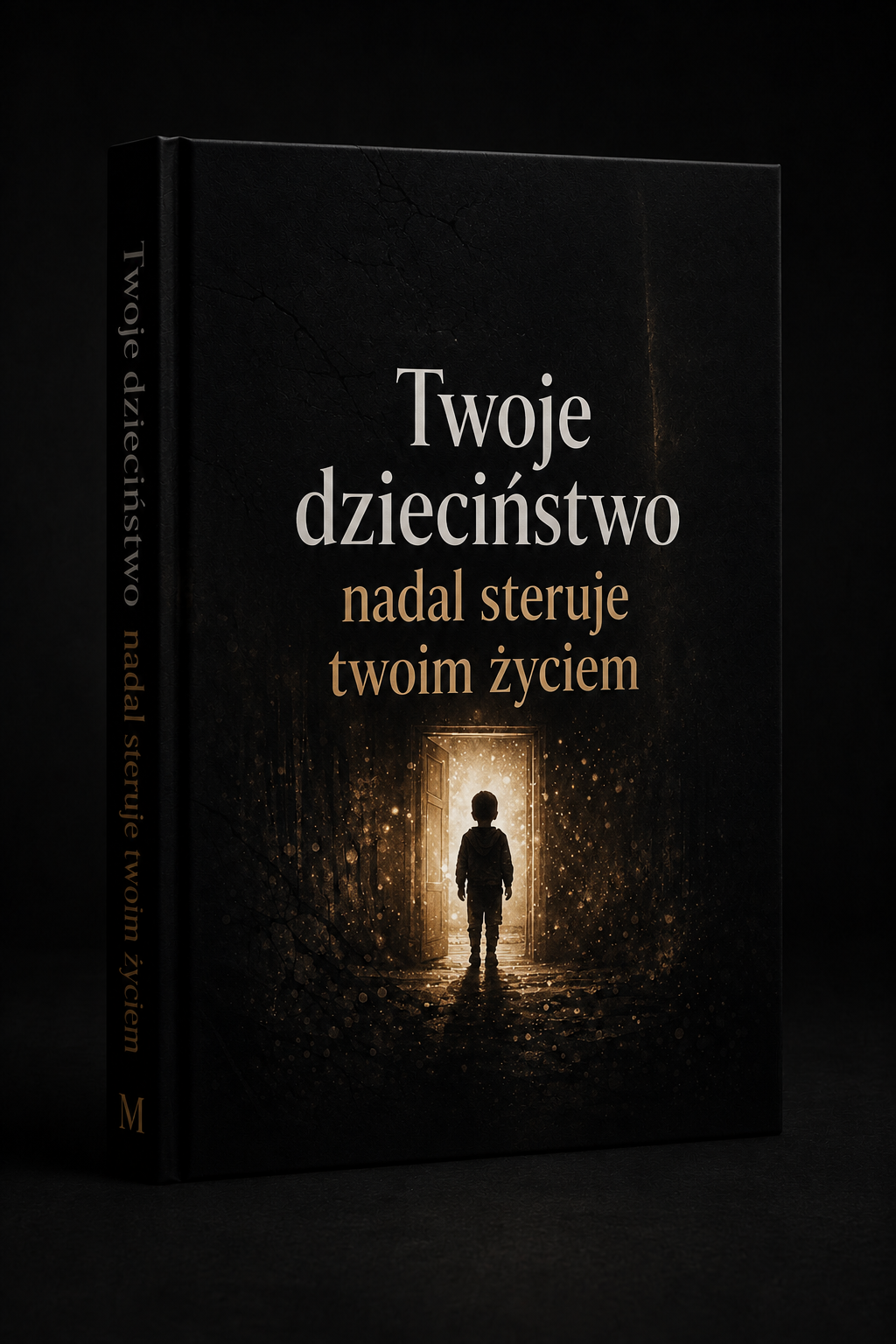 TWOJE DZIECIŃSTWO NADAL STERUJE TWOIM ŻYCIEM