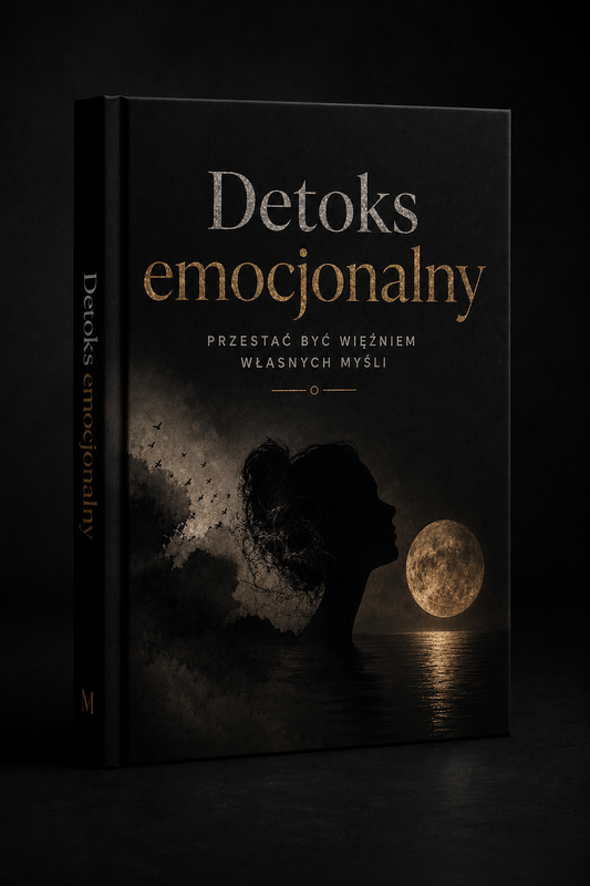 DETOKS EMOCJONALNY